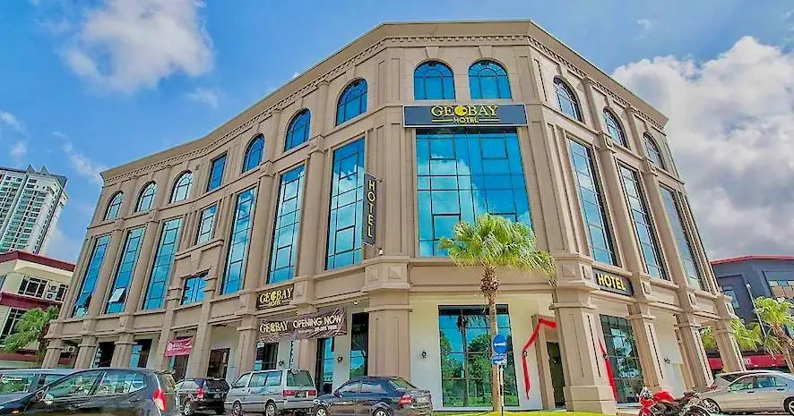 Top Hotels in Bukit Indah Johor Bahru